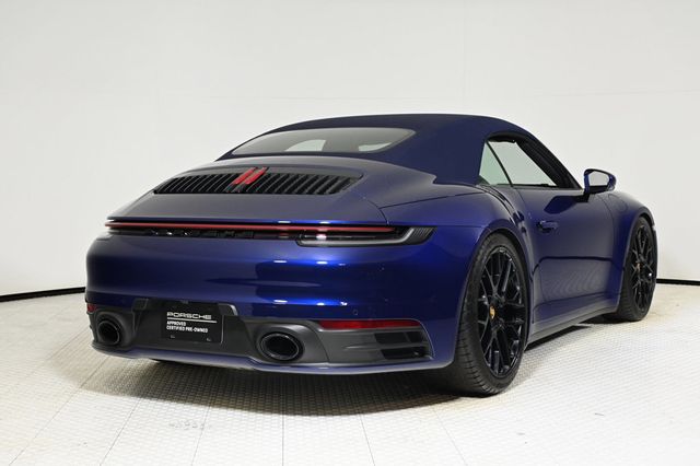 2024 Porsche 911 Carrera - 22742904 - 4