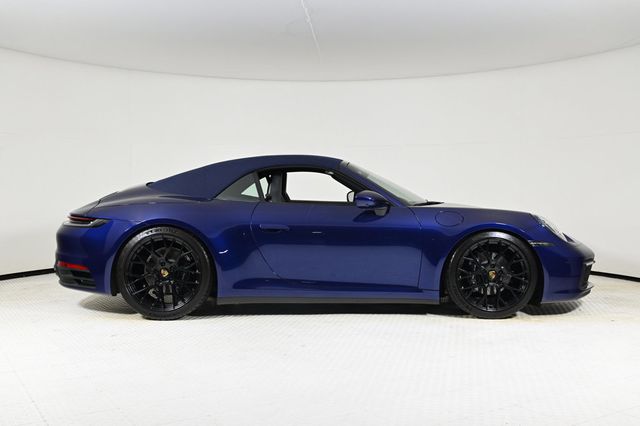 2024 Porsche 911 Carrera - 22742904 - 5