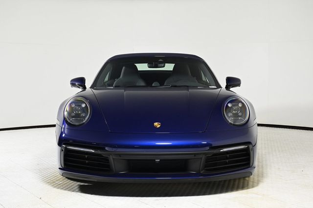 2024 Porsche 911 Carrera - 22742904 - 7