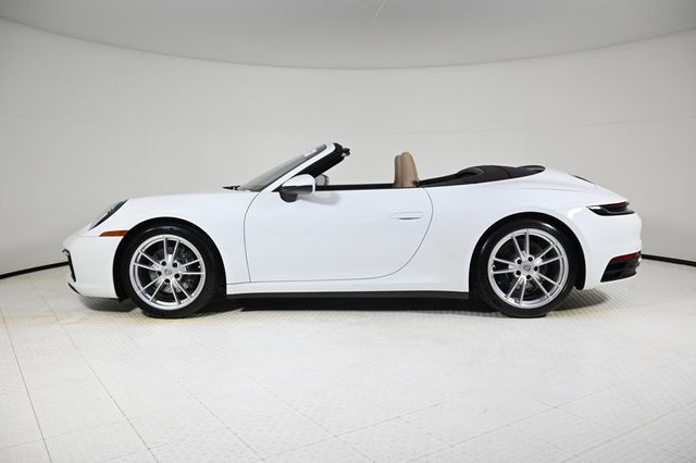 2024 Porsche 911 Carrera - 22749683 - 1