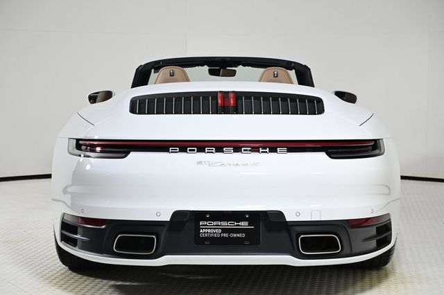 2024 Porsche 911 Carrera - 22749683 - 3