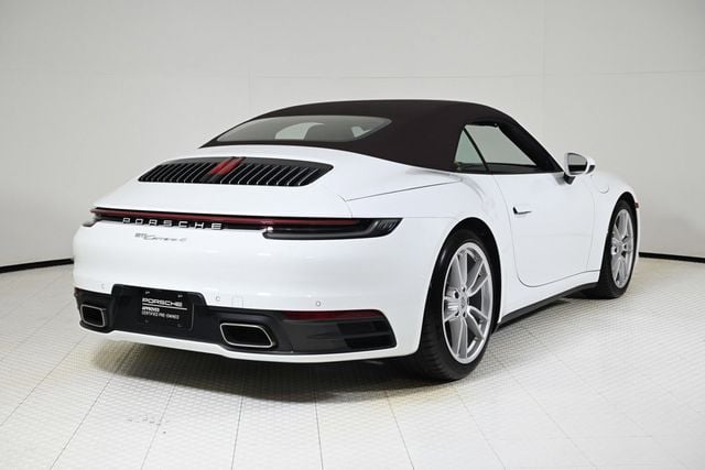 2024 Porsche 911 Carrera - 22749683 - 4