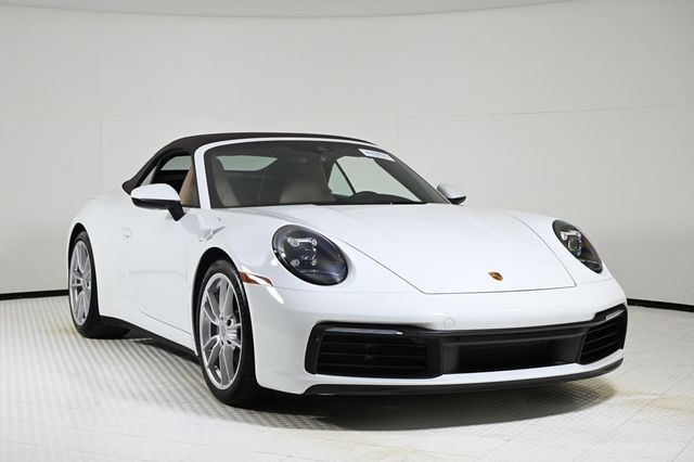 2024 Porsche 911 Carrera - 22749683 - 6