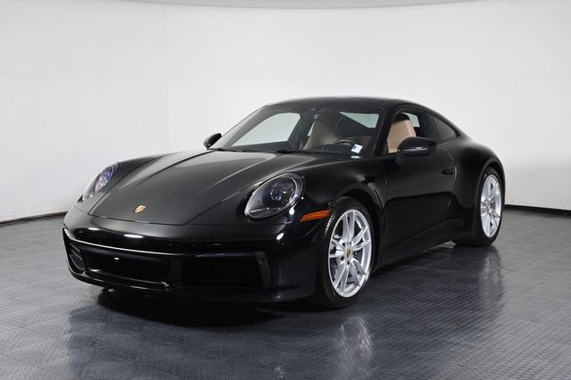 2024 Porsche 911 Carrera - 22997212 - 0