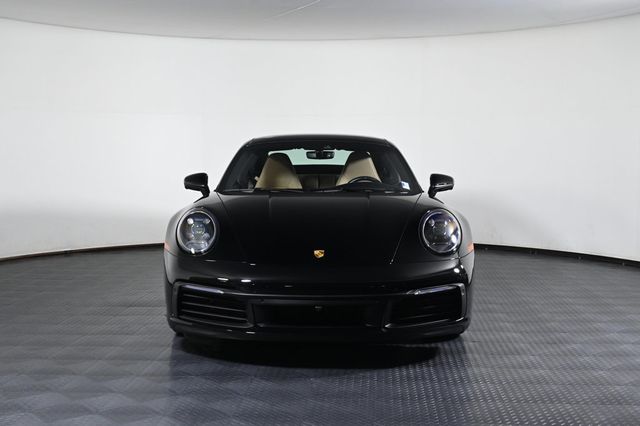 2024 Porsche 911 Carrera - 22997212 - 9