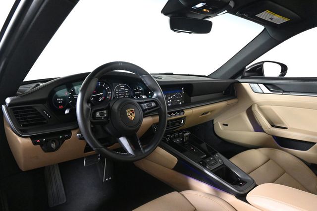 2024 Porsche 911 Carrera - 22997212 - 10