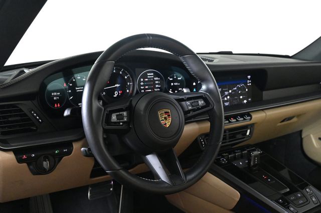 2024 Porsche 911 Carrera - 22997212 - 11