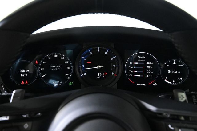 2024 Porsche 911 Carrera - 22997212 - 12