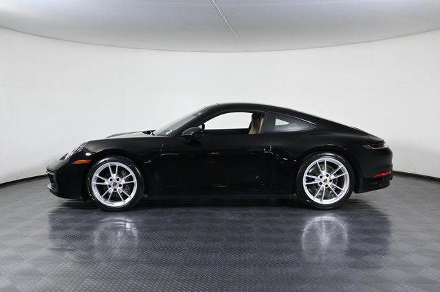 2024 Porsche 911 Carrera - 22997212 - 1