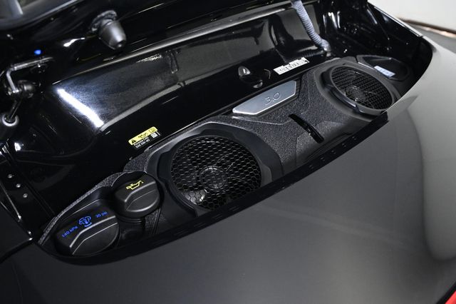 2024 Porsche 911 Carrera - 22997212 - 23