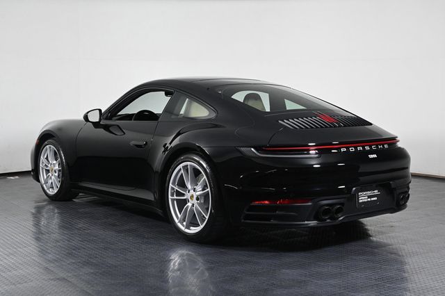 2024 Porsche 911 Carrera - 22997212 - 2