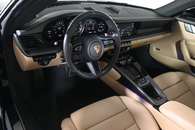 2024 Porsche 911 Carrera - 22997212 - 3