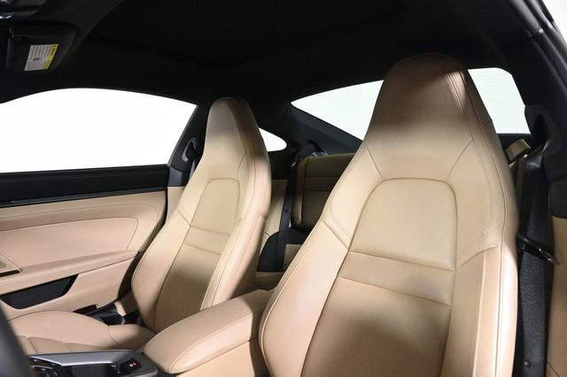 2024 Porsche 911 Carrera - 22997212 - 4