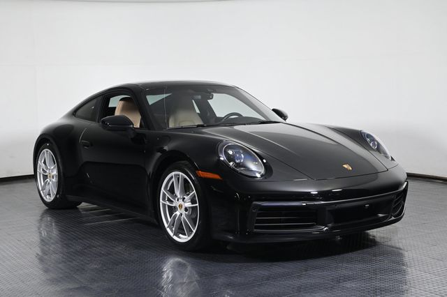 2024 Porsche 911 Carrera - 22997212 - 8