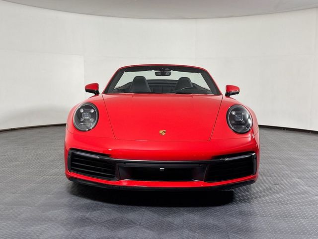 2024 Porsche 911 Carrera - 23042361 - 9