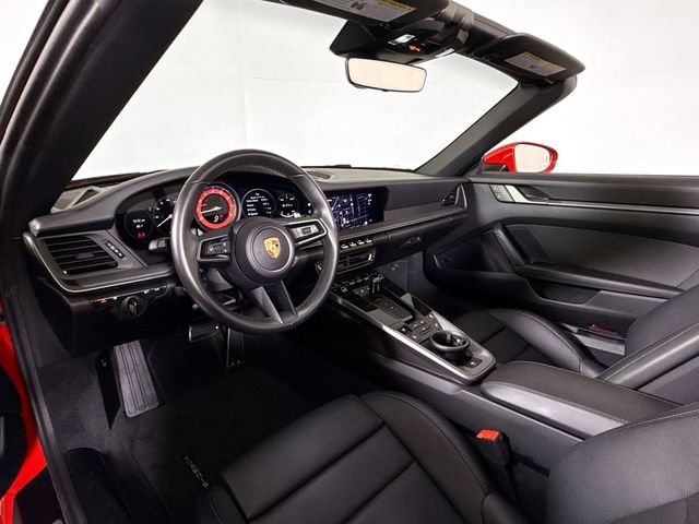2024 Porsche 911 Carrera - 23042361 - 10