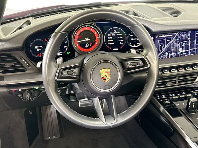 2024 Porsche 911 Carrera - 23042361 - 11