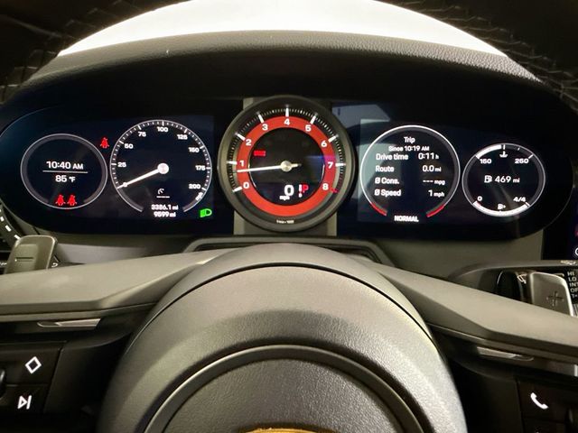 2024 Porsche 911 Carrera - 23042361 - 12