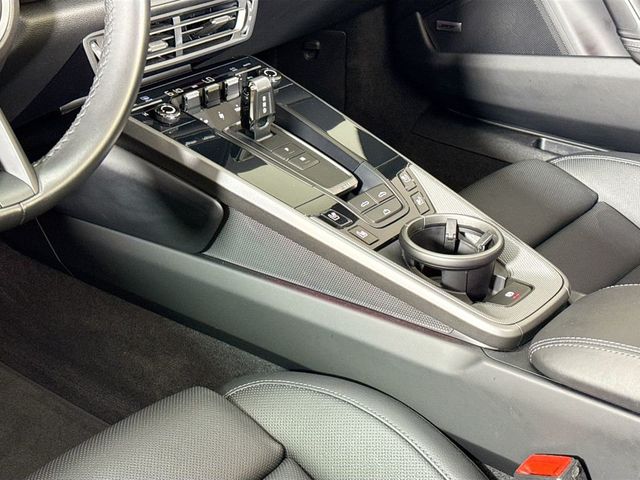 2024 Porsche 911 Carrera - 23042361 - 15