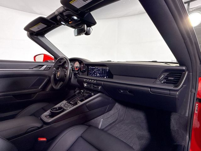 2024 Porsche 911 Carrera - 23042361 - 16