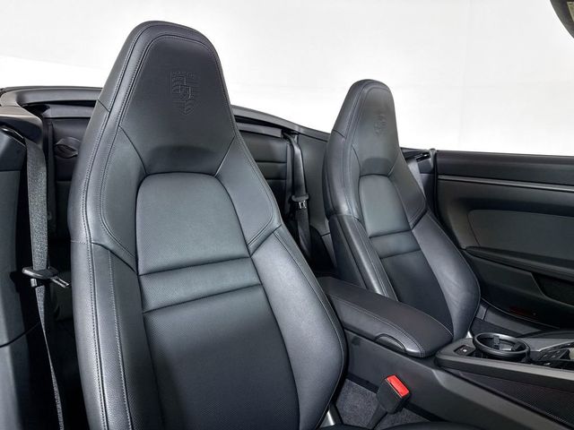 2024 Porsche 911 Carrera - 23042361 - 17