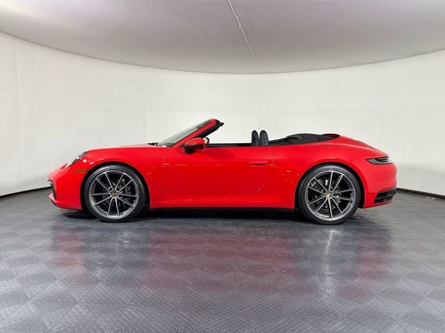 2024 Porsche 911 Carrera - 23042361 - 1