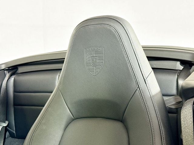 2024 Porsche 911 Carrera - 23042361 - 20