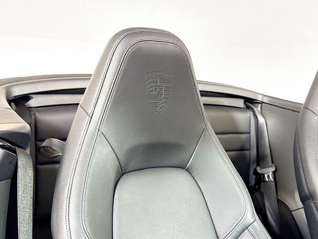 2024 Porsche 911 Carrera - 23042361 - 21