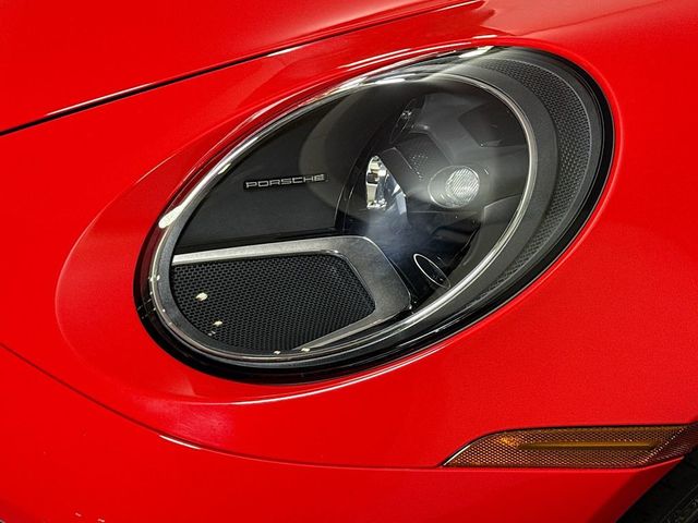 2024 Porsche 911 Carrera - 23042361 - 25