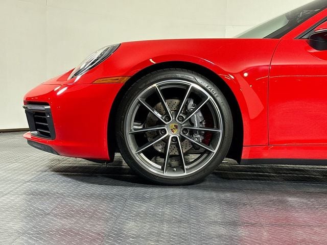 2024 Porsche 911 Carrera - 23042361 - 28