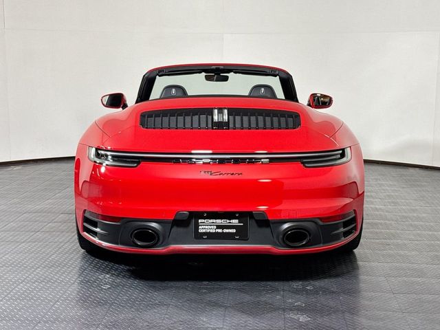 2024 Porsche 911 Carrera - 23042361 - 5