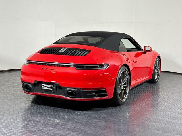 2024 Porsche 911 Carrera - 23042361 - 6