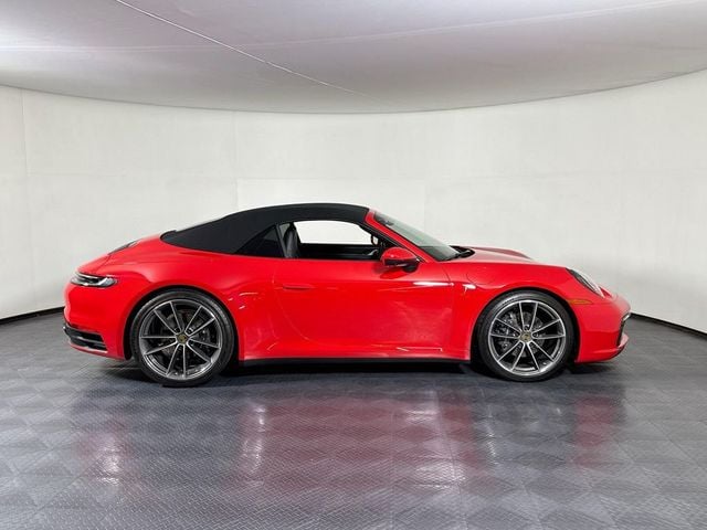 2024 Porsche 911 Carrera - 23042361 - 7