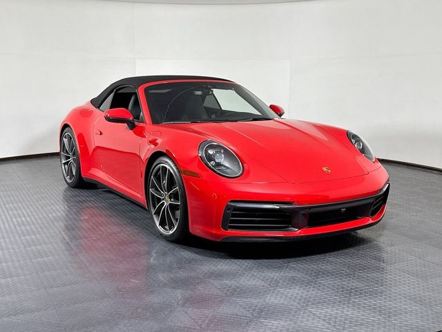 2024 Porsche 911 Carrera - 23042361 - 8