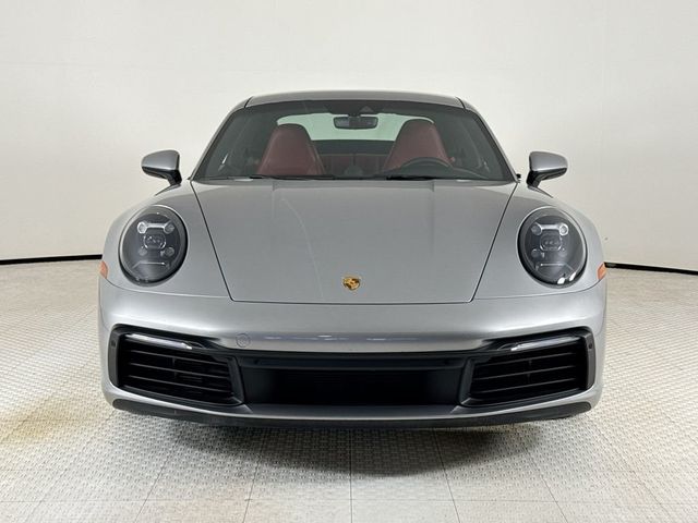 2024 Porsche 911 Carrera - 23064369 - 9