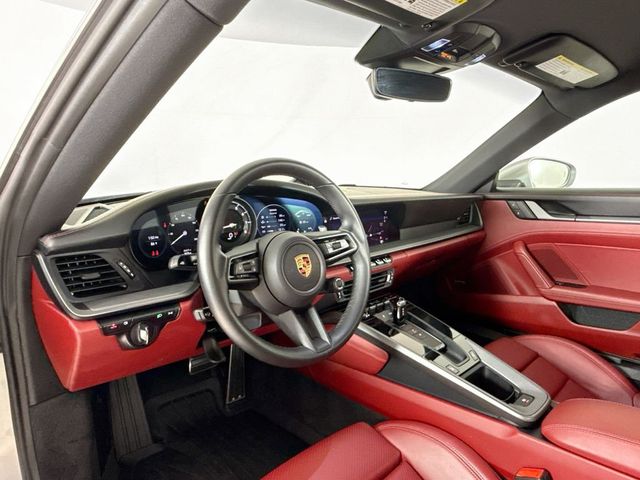 2024 Porsche 911 Carrera - 23064369 - 10