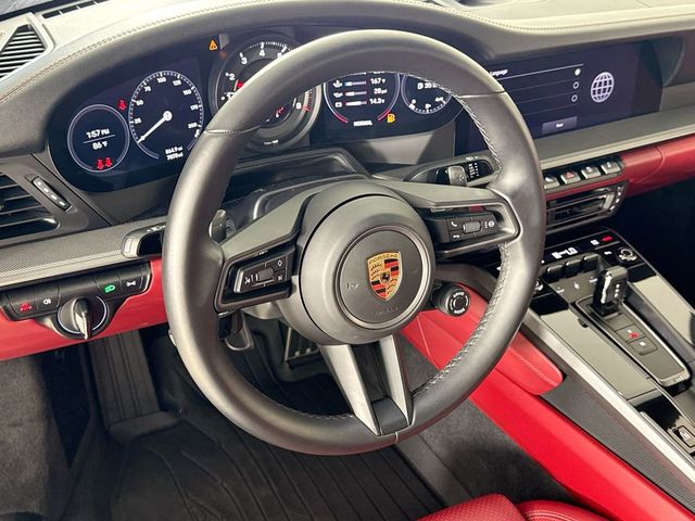 2024 Porsche 911 Carrera - 23064369 - 11