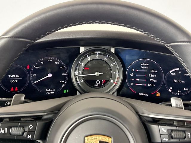 2024 Porsche 911 Carrera - 23064369 - 12