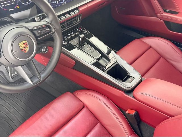 2024 Porsche 911 Carrera - 23064369 - 15