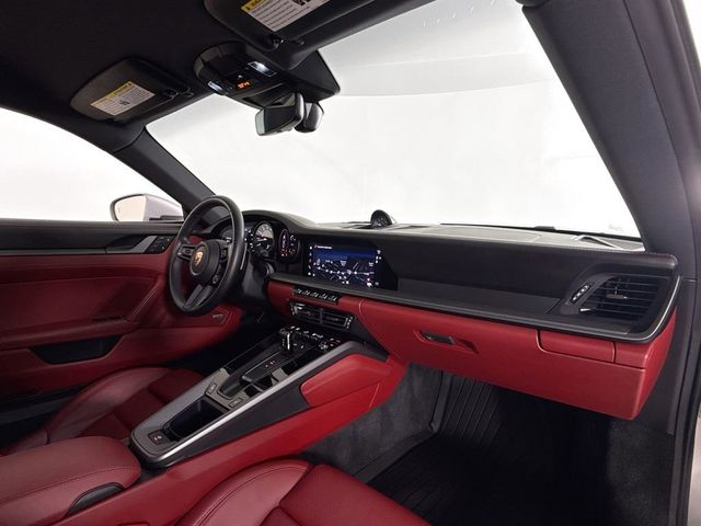 2024 Porsche 911 Carrera - 23064369 - 16