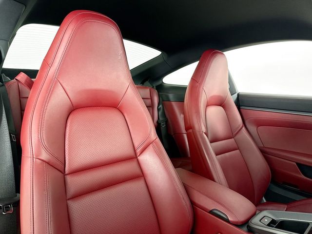 2024 Porsche 911 Carrera - 23064369 - 17