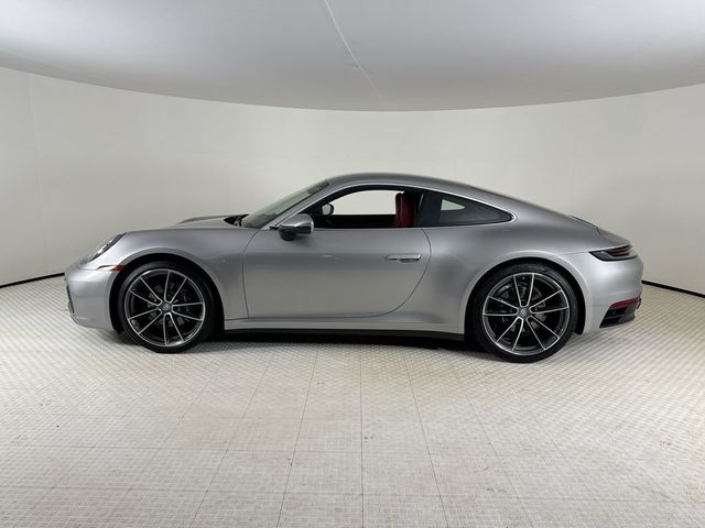 2024 Porsche 911 Carrera - 23064369 - 1