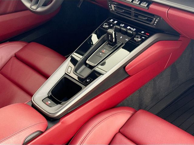 2024 Porsche 911 Carrera - 23064369 - 21
