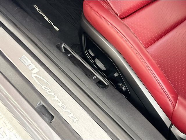 2024 Porsche 911 Carrera - 23064369 - 22