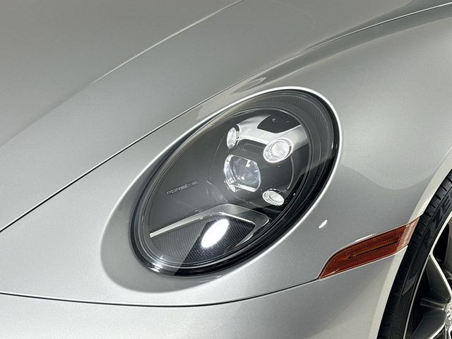 2024 Porsche 911 Carrera - 23064369 - 23