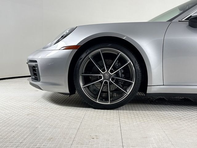 2024 Porsche 911 Carrera - 23064369 - 27