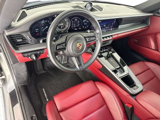 2024 Porsche 911 Carrera - 23064369 - 3