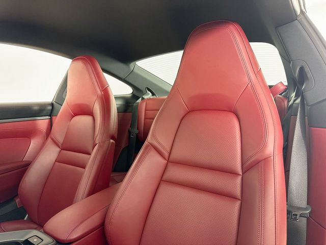 2024 Porsche 911 Carrera - 23064369 - 4