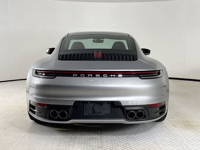 2024 Porsche 911 Carrera - 23064369 - 5
