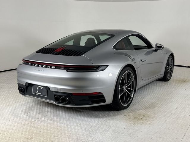 2024 Porsche 911 Carrera - 23064369 - 6